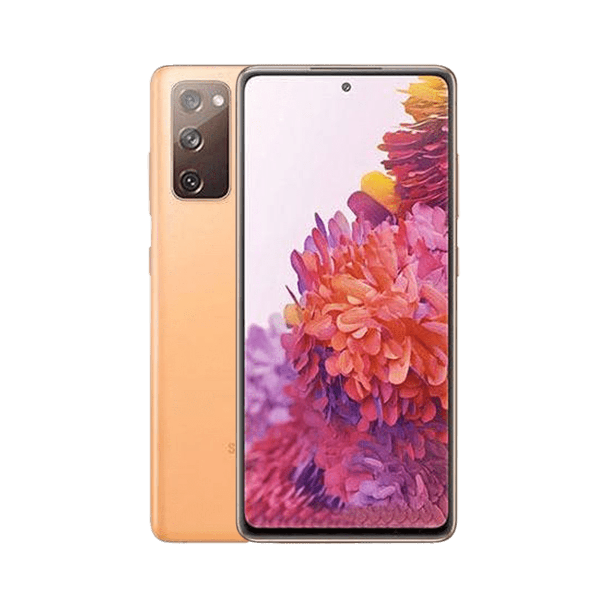 Samsung Galaxy S20 FE 5G (G781B) - Acceptable Condition - ReDial Samsung Galaxy S20 FE 5G (G781B) - Acceptable Condition - ReDial